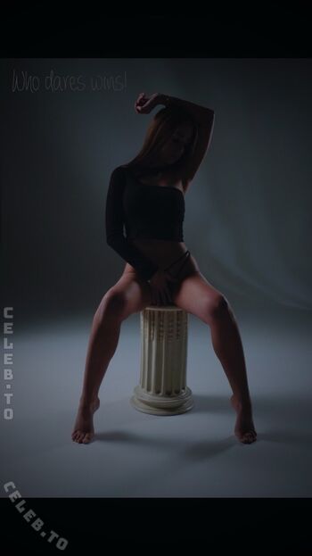 Full leaked Ariana smith private photo