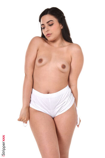 Full leaked Ariana vanx page private photo