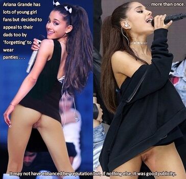 ArianaGrand