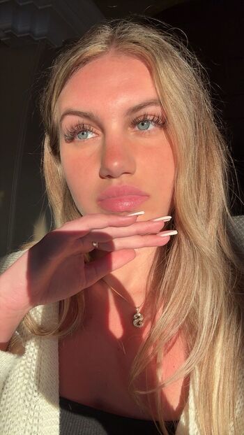 Full leaked Arianaparkerr private photo