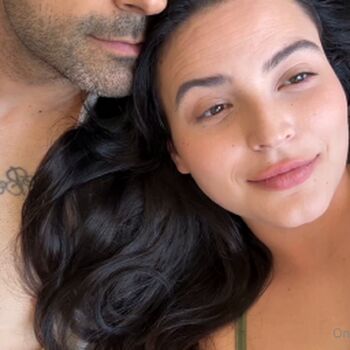 Full leaked Arianavanx private photo
