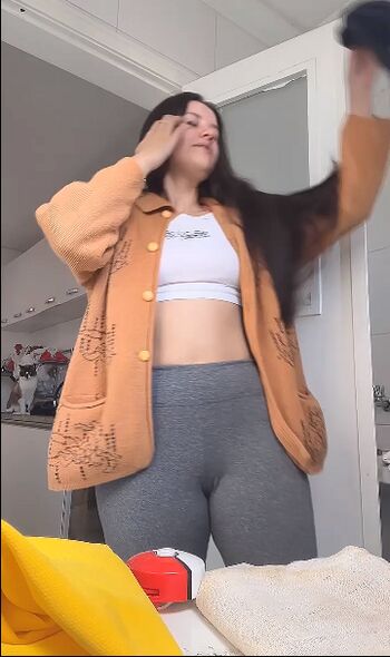 Full leaked Arianeeeeee private photo