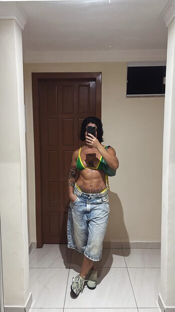 Full leaked Arianelcrd private photo