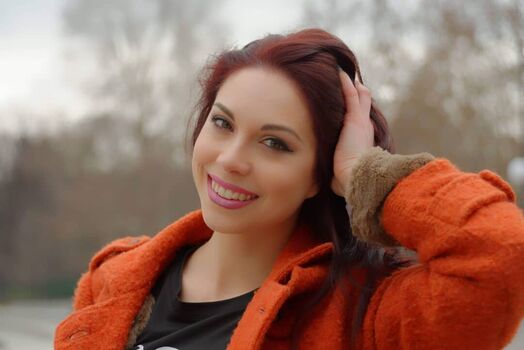 Full leaked Arianna gorla page private photo