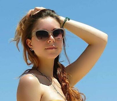 Full leaked Arianna gorla page private photo
