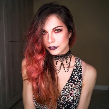 Full leaked Arianna gorla page private photo