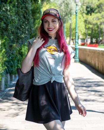 Arianna Gorla