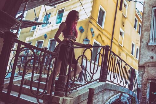 Arianna Gorla