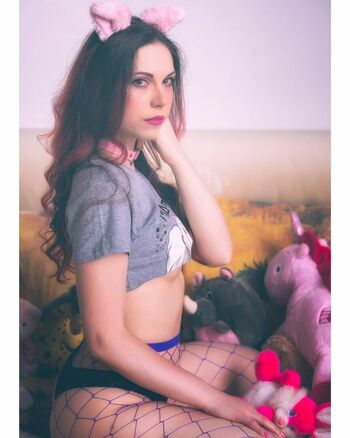 Full leaked Arianna gorla page private photo