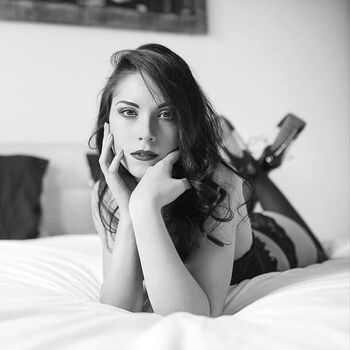 Full leaked Arianna gorla page private photo
