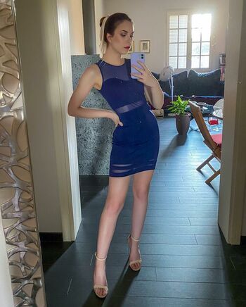 Full leaked Arianna gorla private photo