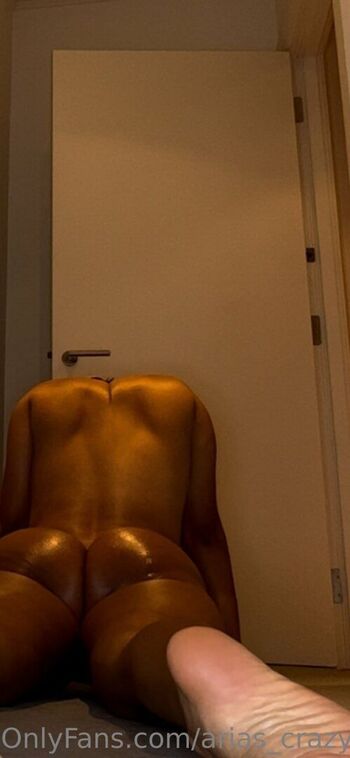 Full leaked Arias crazy private photo