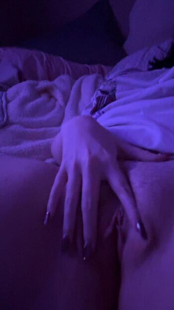 Full leaked Arias dollhouse private photo