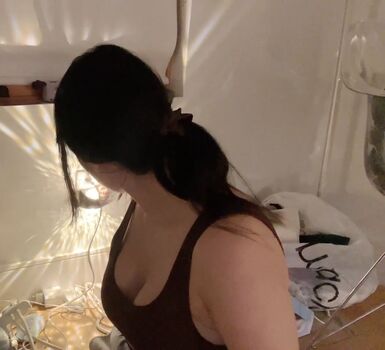Full leaked Ariasaki page private photo