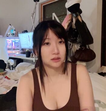 Full leaked Ariasaki page private photo