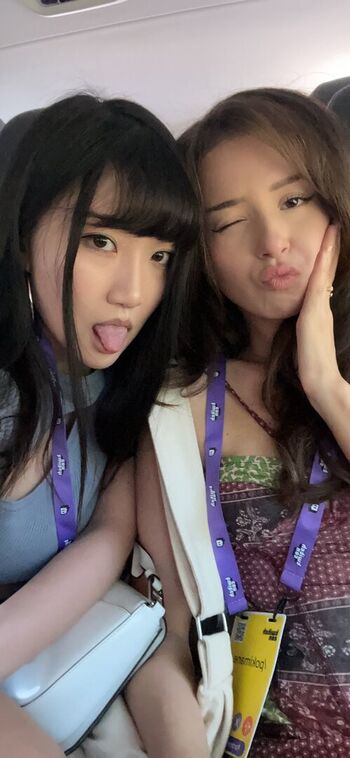 Full leaked Ariasaki private photo