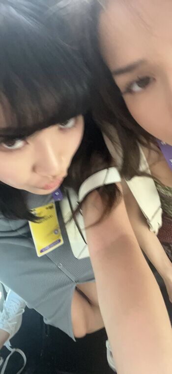 Full leaked Ariasaki private photo