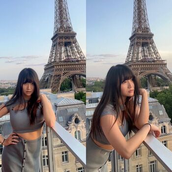 Full leaked Ariasaki private photo