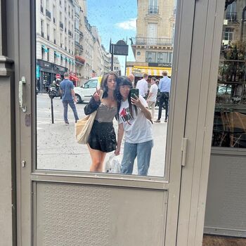 Full leaked Ariasaki private photo