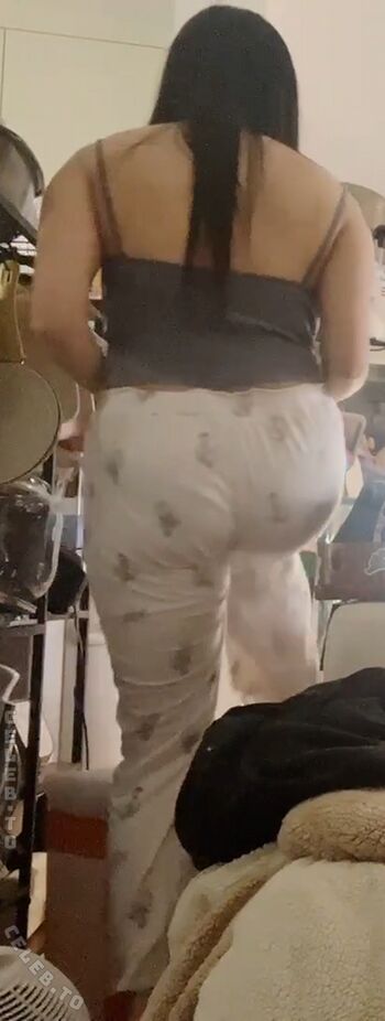 Full leaked Ariasaki private photo