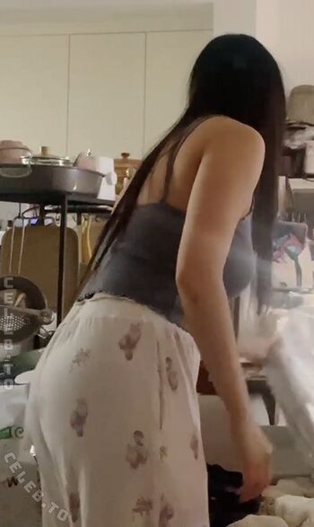Full leaked Ariasaki private photo