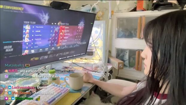 Full leaked Ariasaki private photo