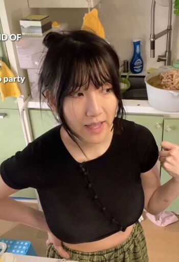 Full leaked Ariasaki private photo