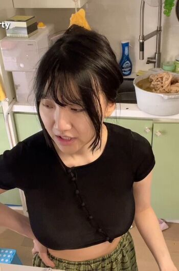 Full leaked Ariasaki private photo