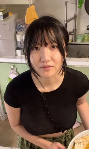 Full leaked Ariasaki private photo