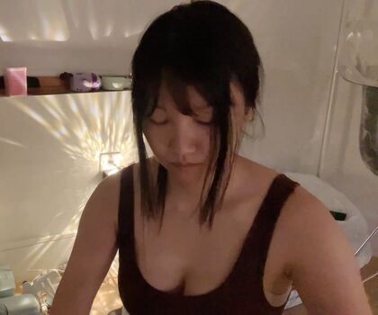 Full leaked Ariasaki private photo