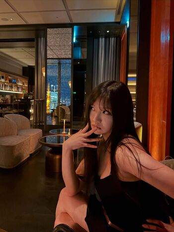 Full leaked Ariasaki page private photo
