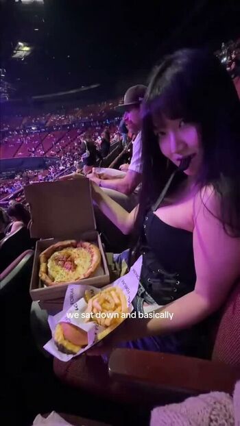 Full leaked Ariasaki page private photo