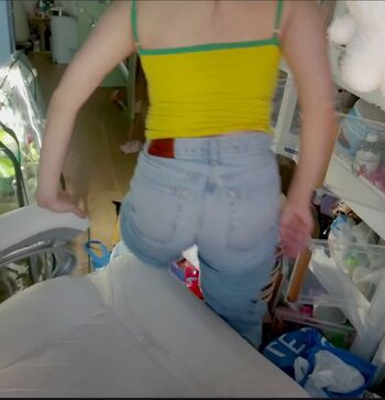 Full leaked Ariasaki page private photo