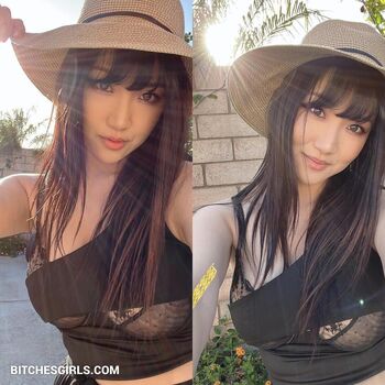 Full leaked Ariasaki private photo