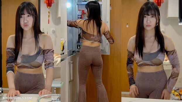 Full leaked Ariasaki private photo