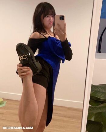 Full leaked Ariasaki private photo