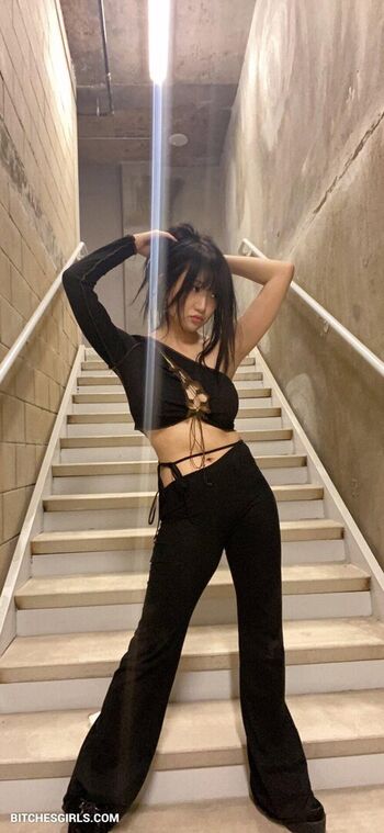 Full leaked Ariasaki private photo