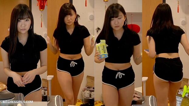 Full leaked Ariasaki private photo