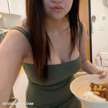 Full leaked Ariasaki private photo