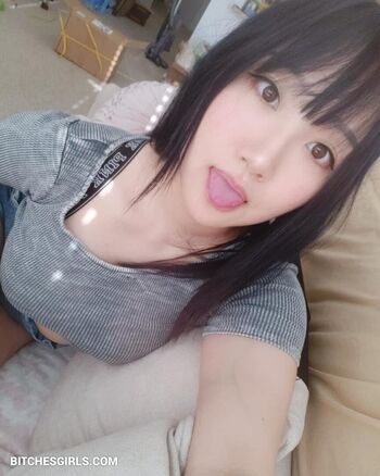 Full leaked Ariasaki private photo