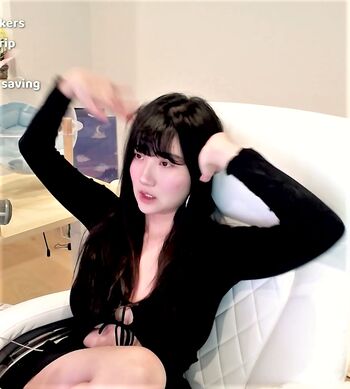 Full leaked Ariasaki private photo