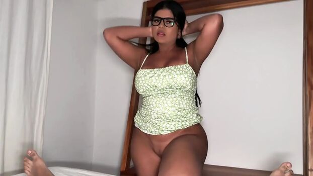 Full leaked Aricarolina private photo