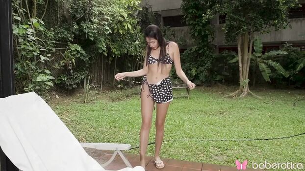Full leaked Aricarolina private photo