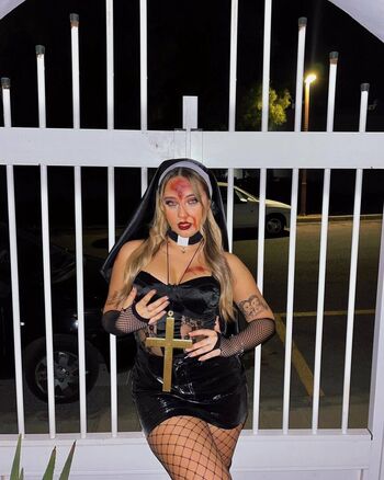 Full leaked Aricedress private photo