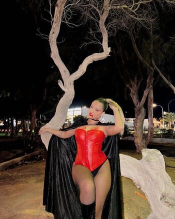 Full leaked Aricedress private photo