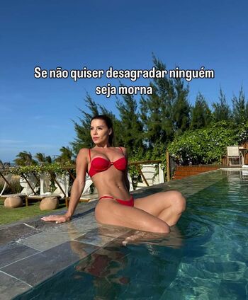 Full leaked Aricia silva private photo