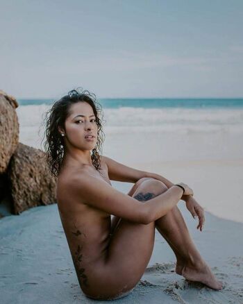Aridiane Amaral