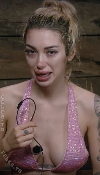 Full leaked Ariel private photo
