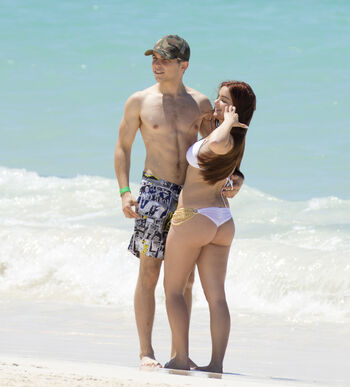 Full leaked Ariel winter page private photo