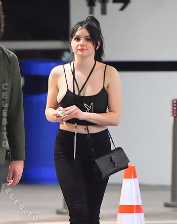 Ariel Winter